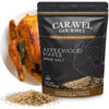 Applewood Maple Dry Rub Turkey Brine Salt - 14 oz Pouch
