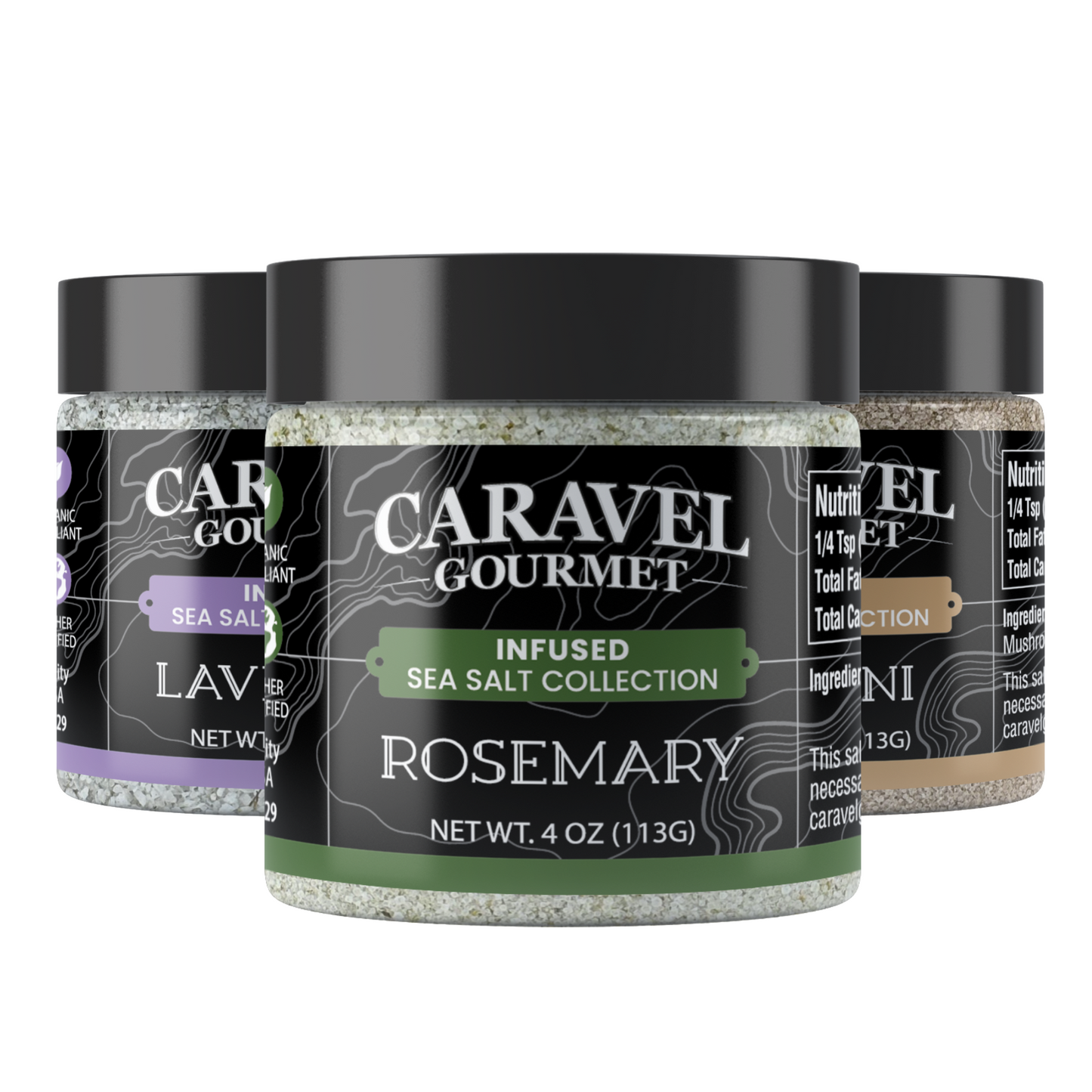 Autumn Collection Combo