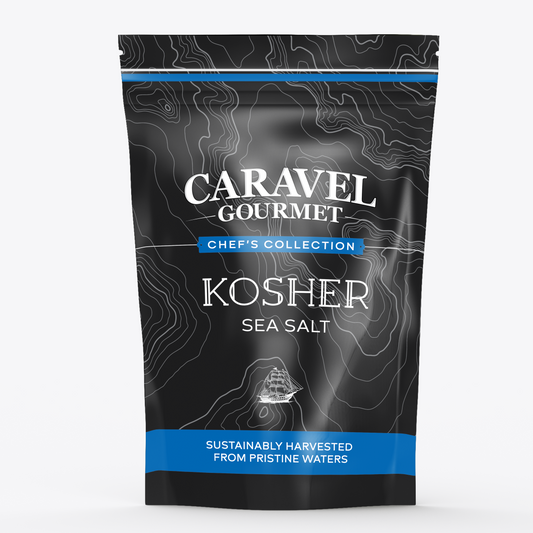 Kosher Sea Salt