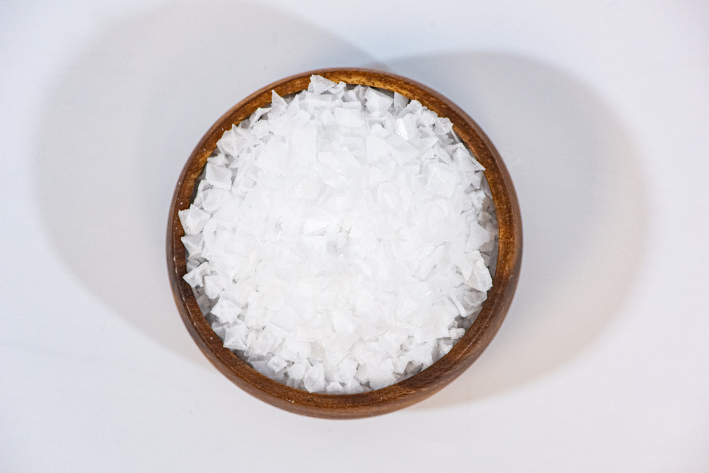 Pyramid Flake Sea Salt