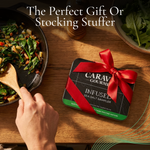 Gourmet Infused Sea Salt Sampler