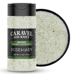 Rosemary Sea Salt