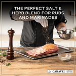 Garlic Medley Sea Salt