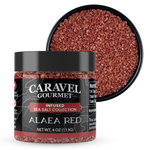 Hawaiian Style Alaea Red Sea Salt