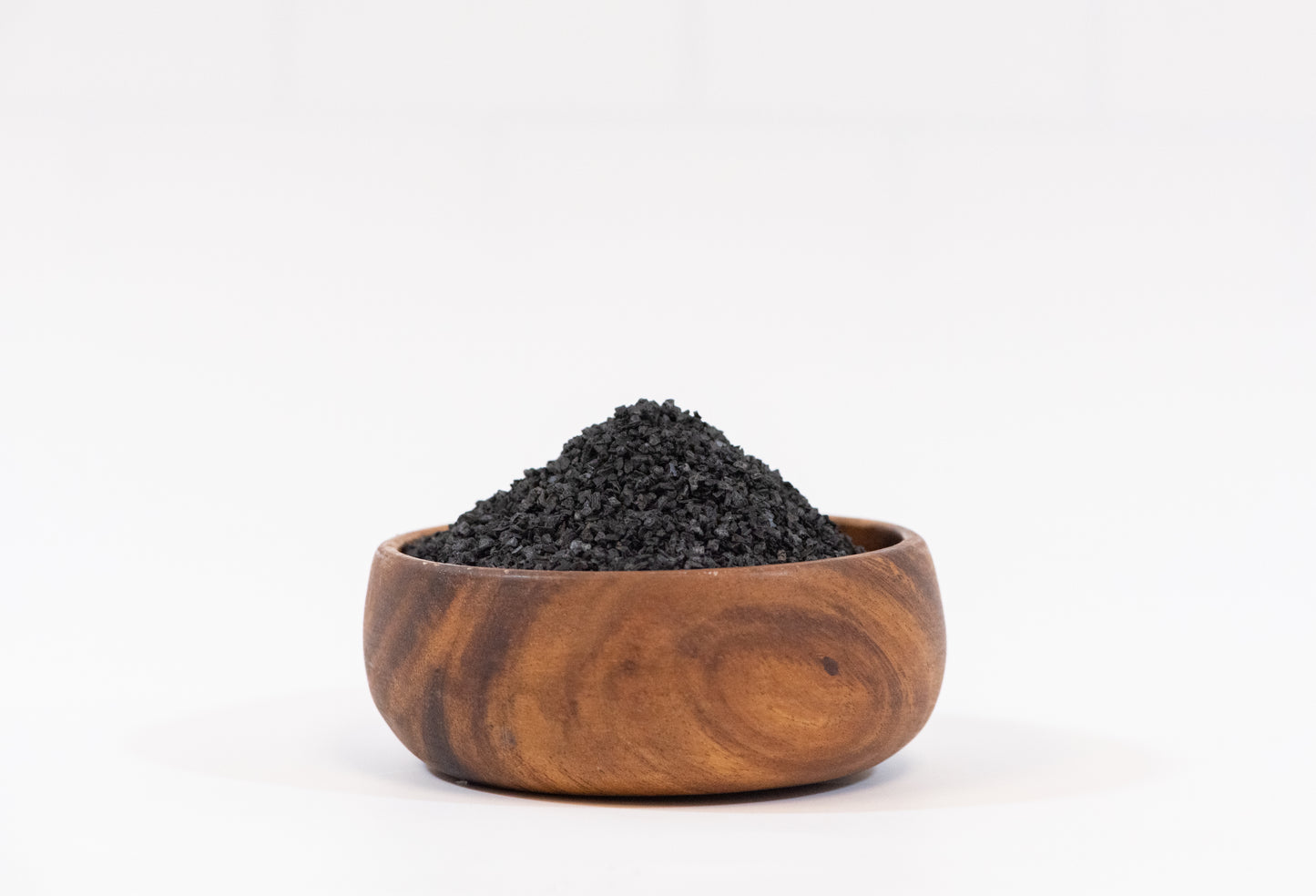 Hawaiian Black Lava Sea Salt