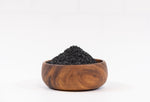 Hawaiian Black Lava Sea Salt