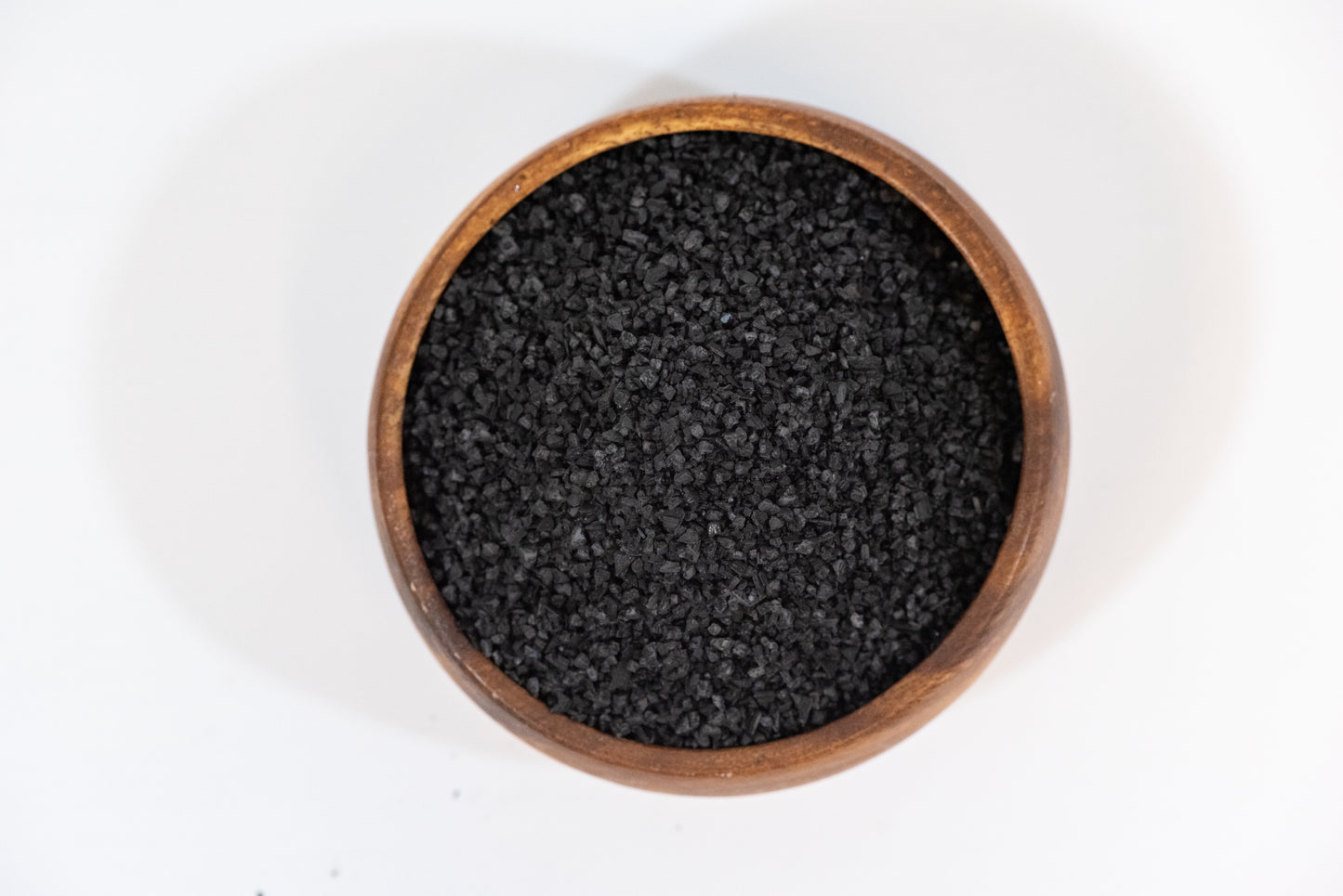 Hawaiian Black Lava Sea Salt