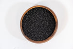 Hawaiian Black Lava Sea Salt