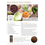 2024-2025 Recipe Collections - Easy Weeknight Dinners