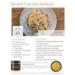 2024-2025 Recipe Collections - Easy Weeknight Dinners