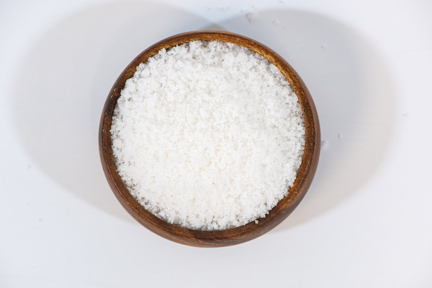 Flakey Flor de Sal Sea Salt