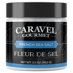 Fleur de Sel Sea Salt