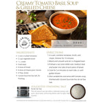 2024-2025 Recipe Collections - Easy Weeknight Dinners