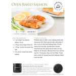 2024-2025 Recipe Collections - Easy Weeknight Dinners