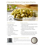 2024-2025 Recipe Collections - Easy Weeknight Dinners