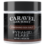 Pyramid Flake Sea Salt