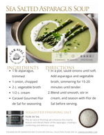 2024-2025 Recipe Collections - Spring Greens