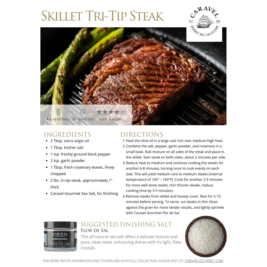 2024-2025 Recipe Collections - Easy Weeknight Dinners