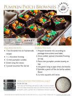 2024-2025 Recipe Collections - Halloween