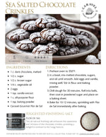 2024-2025 Recipe Collections - Holiday Baking