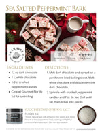 2024-2025 Recipe Collections - Holiday Baking