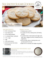 2024-2025 Recipe Collections - Holiday Baking