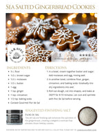 2024-2025 Recipe Collections - Holiday Warmers